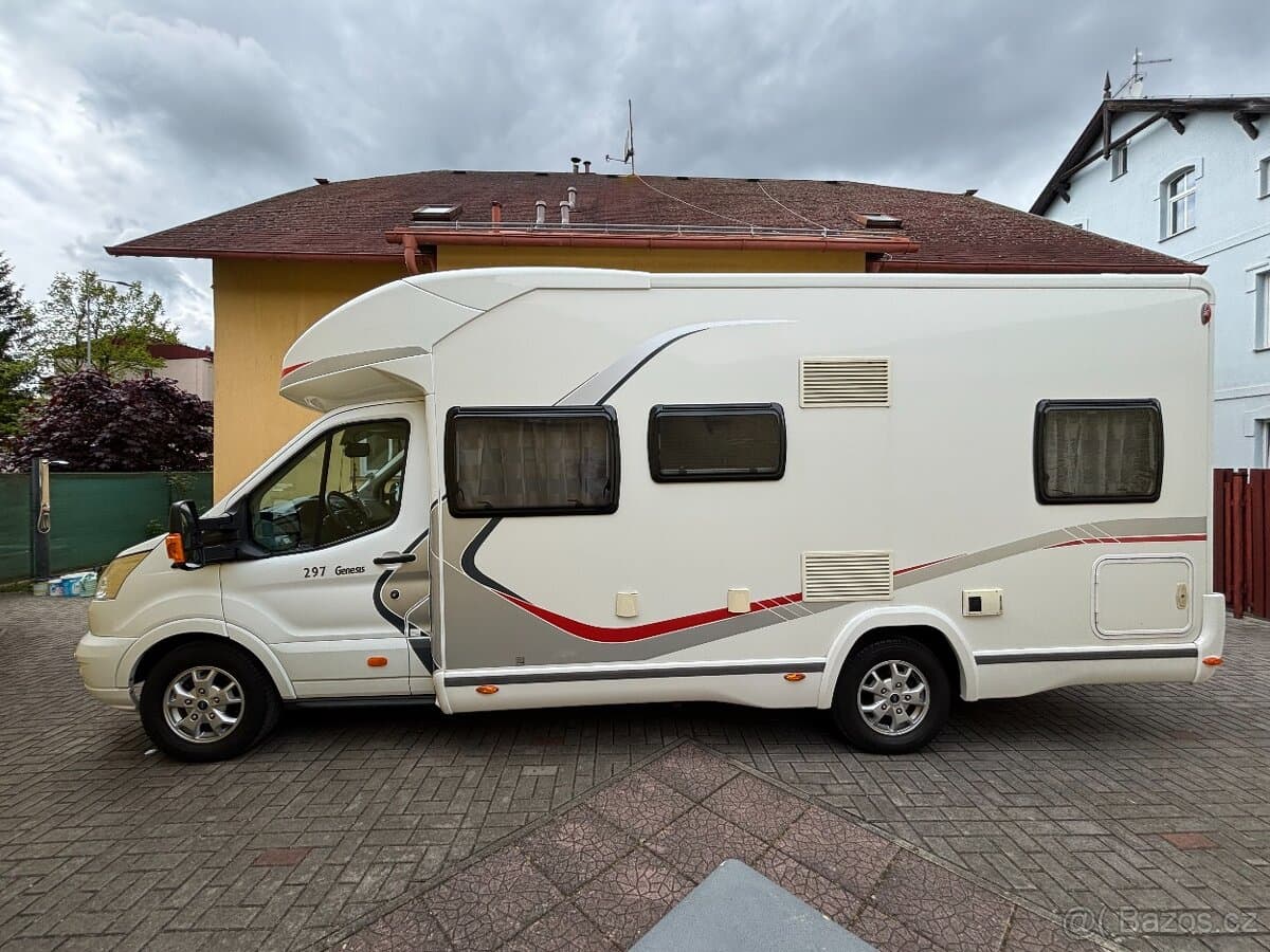 2015 Ford OSTATNÍ - 2