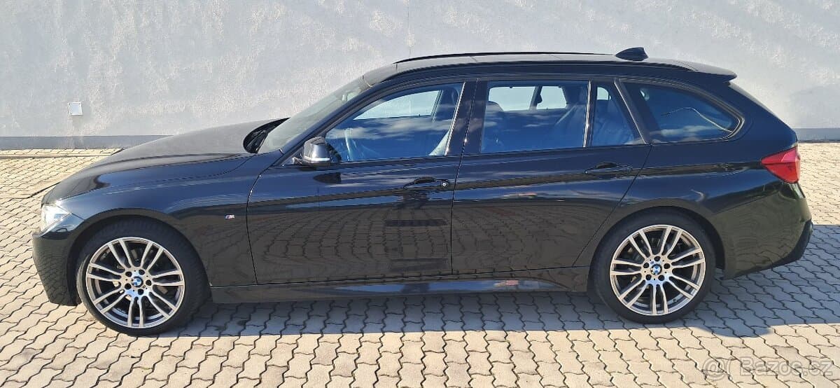 2016 BMW OSTATNÍ - 2