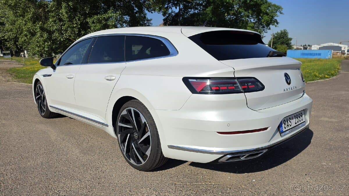 Volkswagen ARTEON - 2