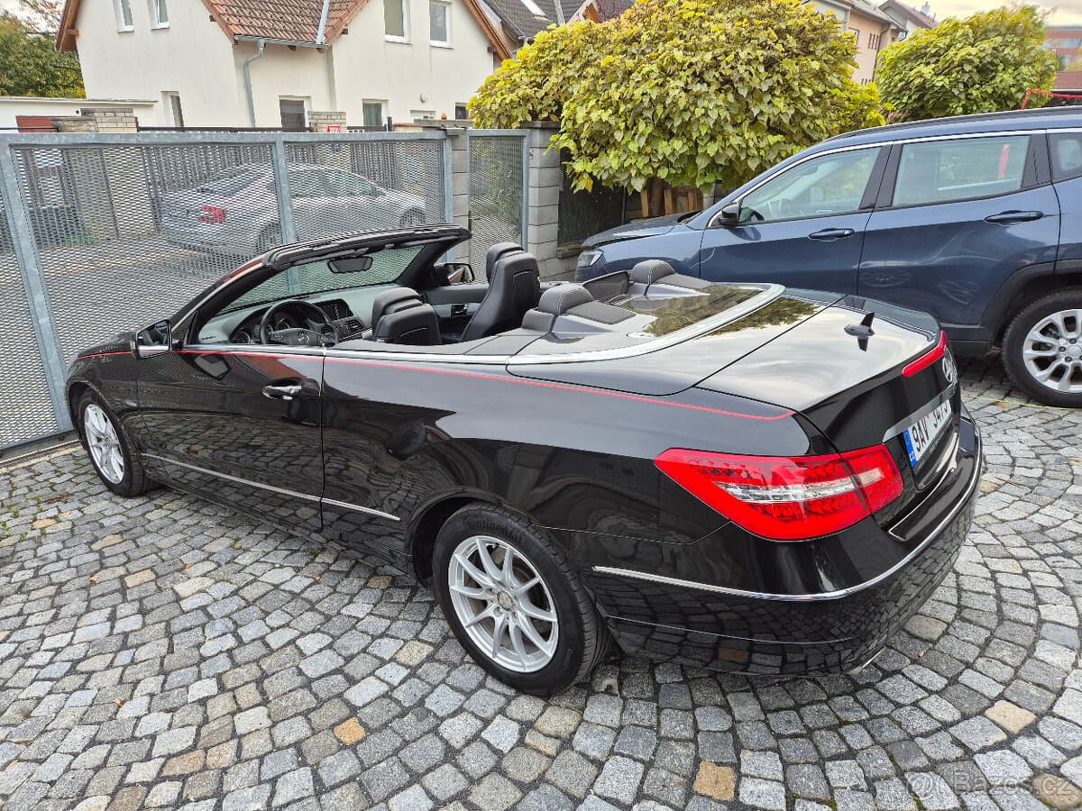 2011 Mercedes-Benz OSTATNÍ - 2