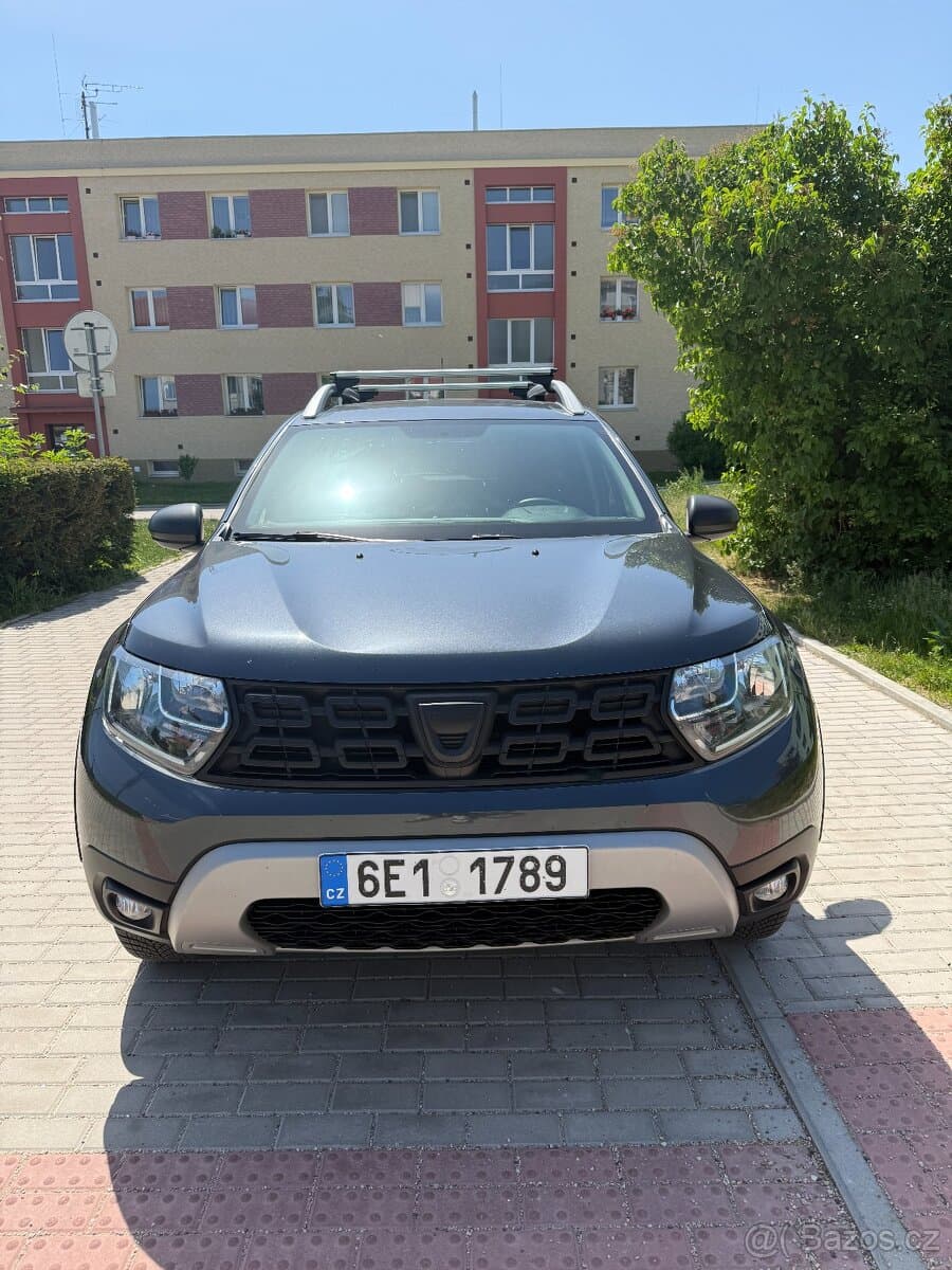 2019 Dacia DUSTER - 2