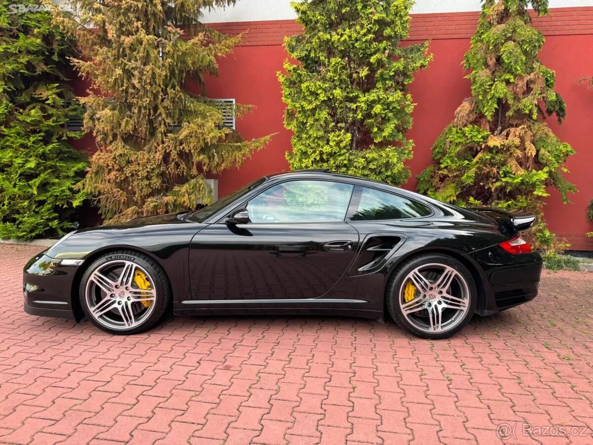 2006 Porsche 911 - 2