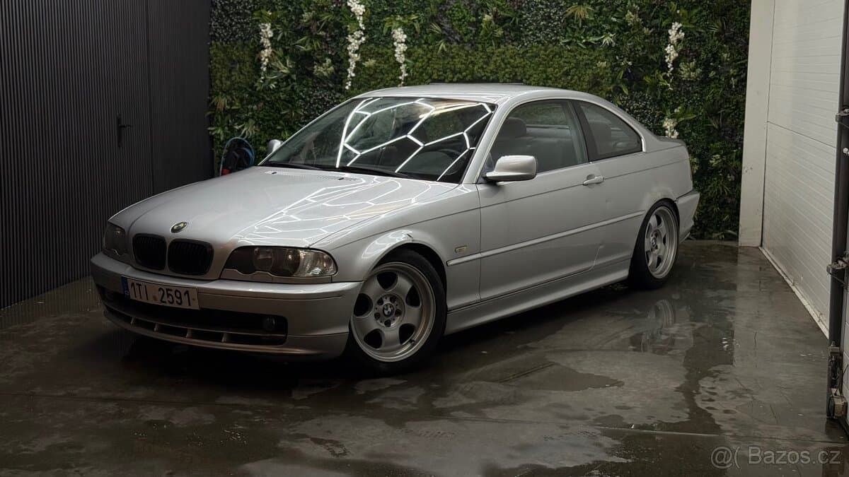 BMW OSTATNÍ - 2