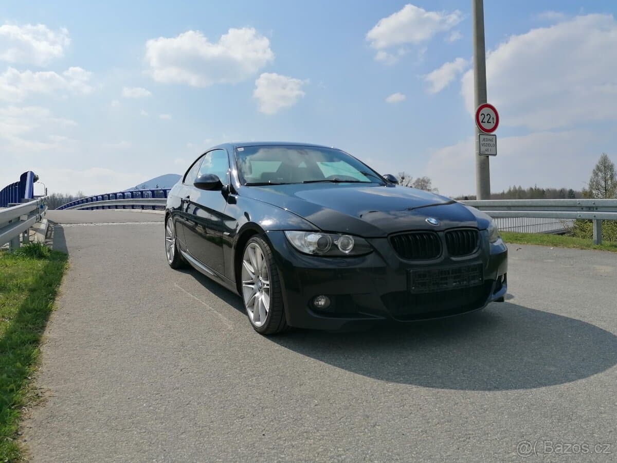 2008 BMW OSTATNÍ - 2