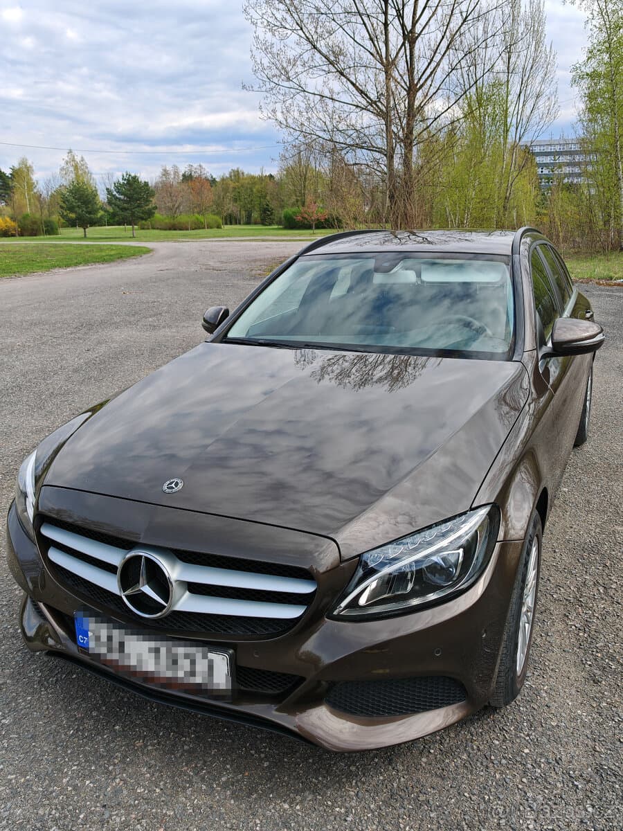 2017 Mercedes-Benz CL-CLASS - 2