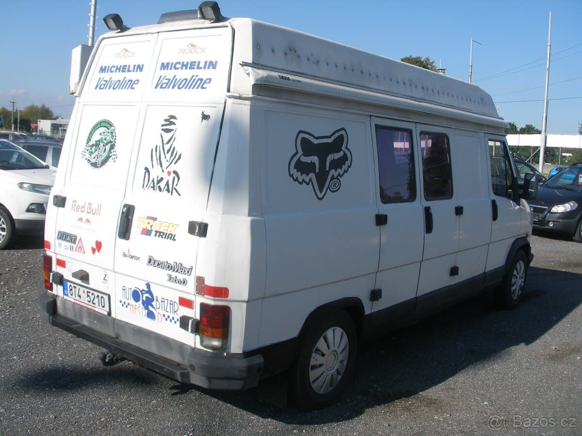 Fiat DUCATO - 2