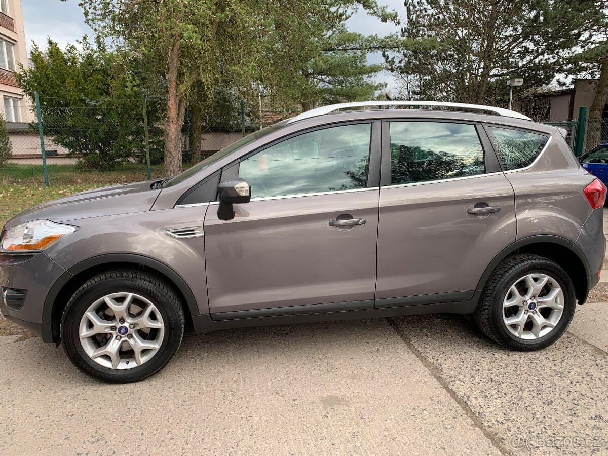 2011 Ford KUGA - 2