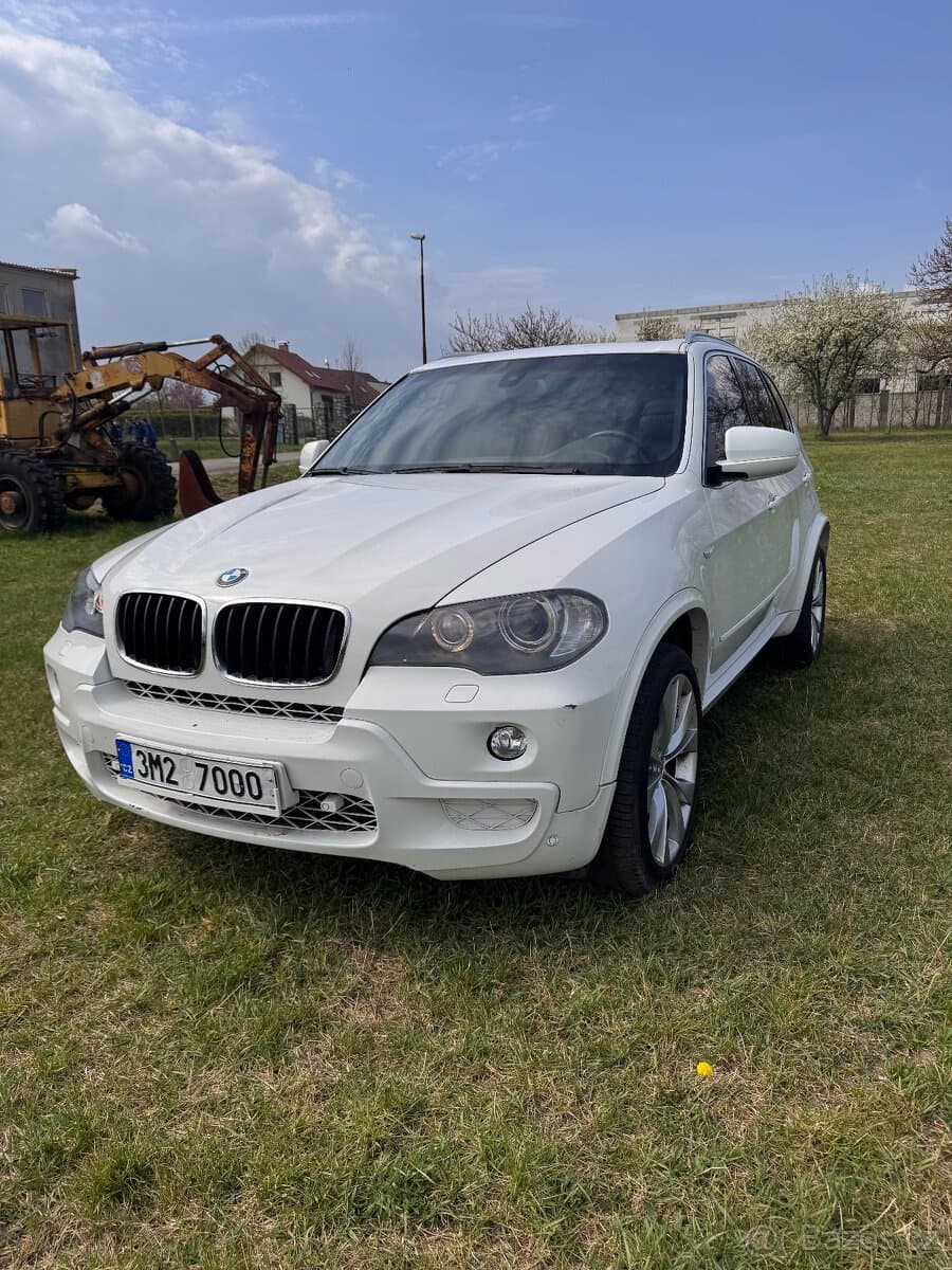 BMW X5 - 2