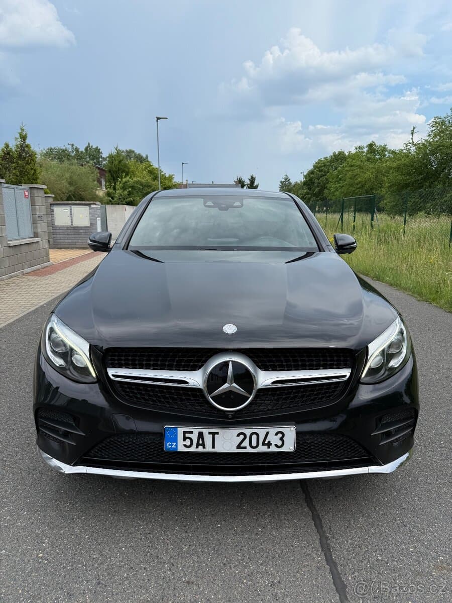 2016 Mercedes-Benz GL - 2