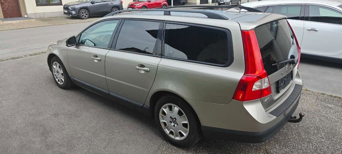 Volvo V70 - 2