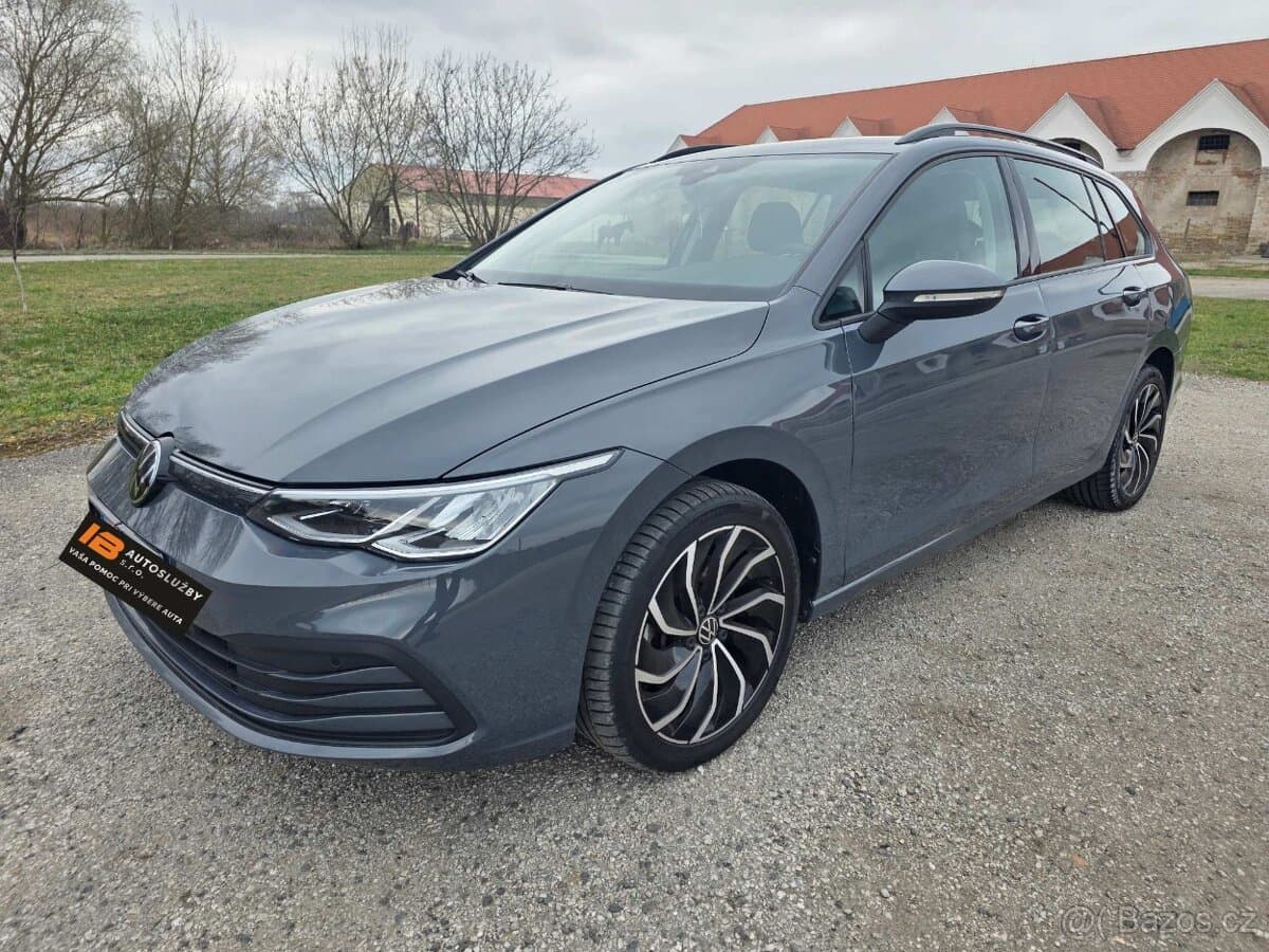 2024 Volkswagen GOLF - 2