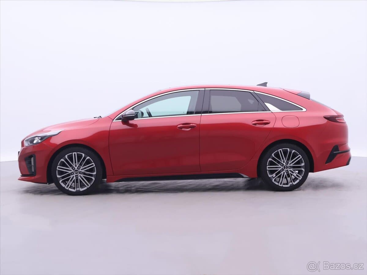 2019 Kia PROCEED - 2