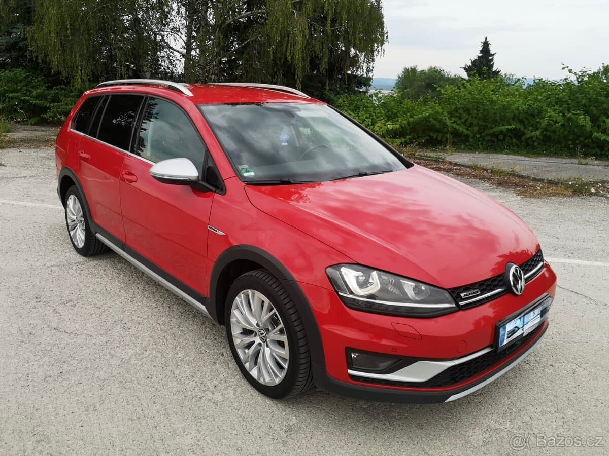 2016 Volkswagen GOLF - 2