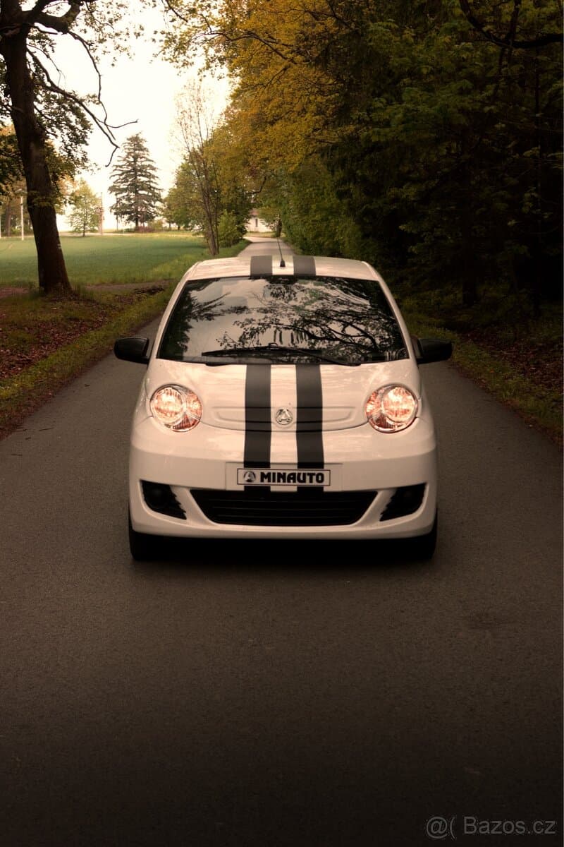 2022 Aixam MINAUTO - 2