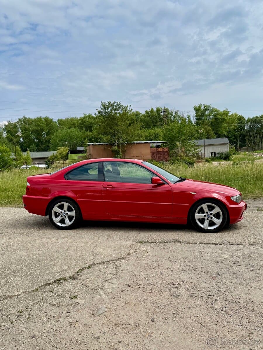 2004 BMW OSTATNÍ - 2