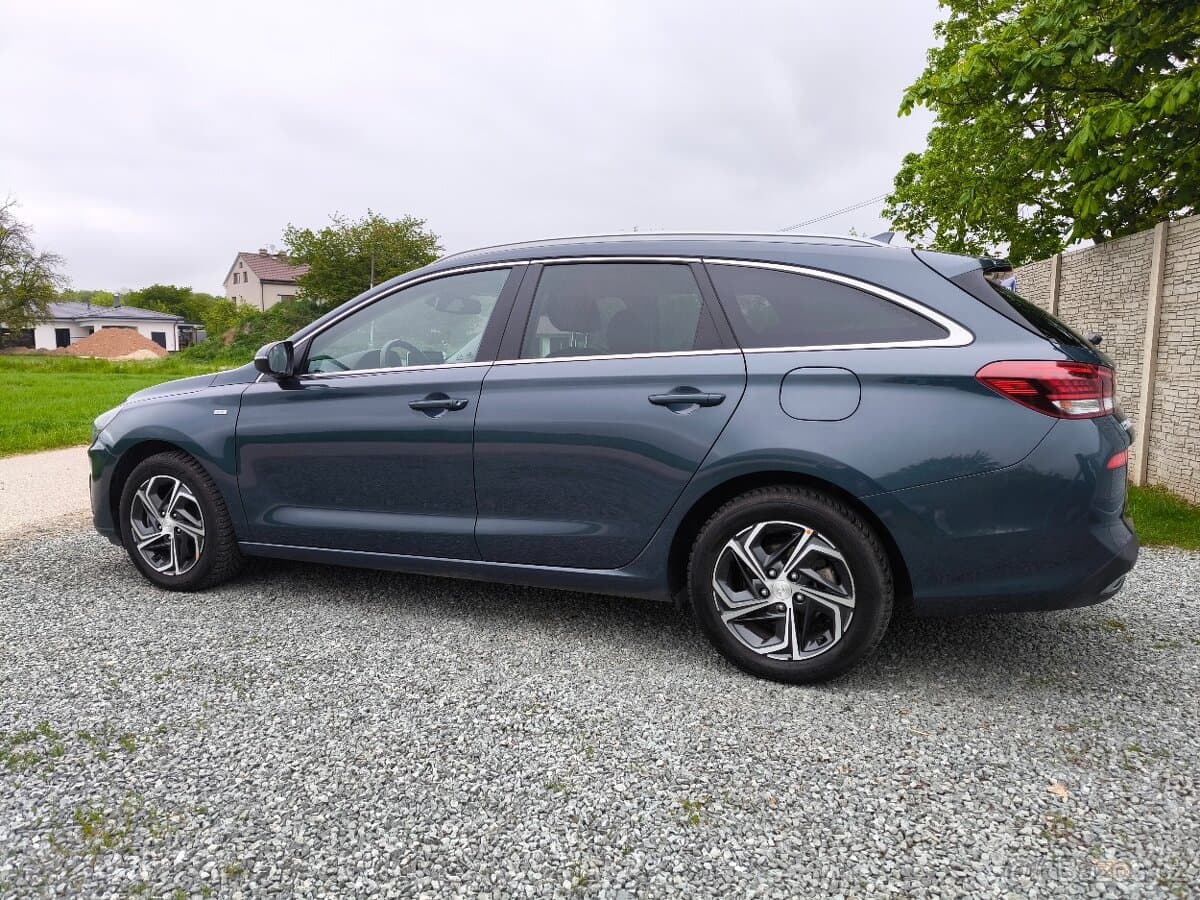 2023 Hyundai i30 - 2