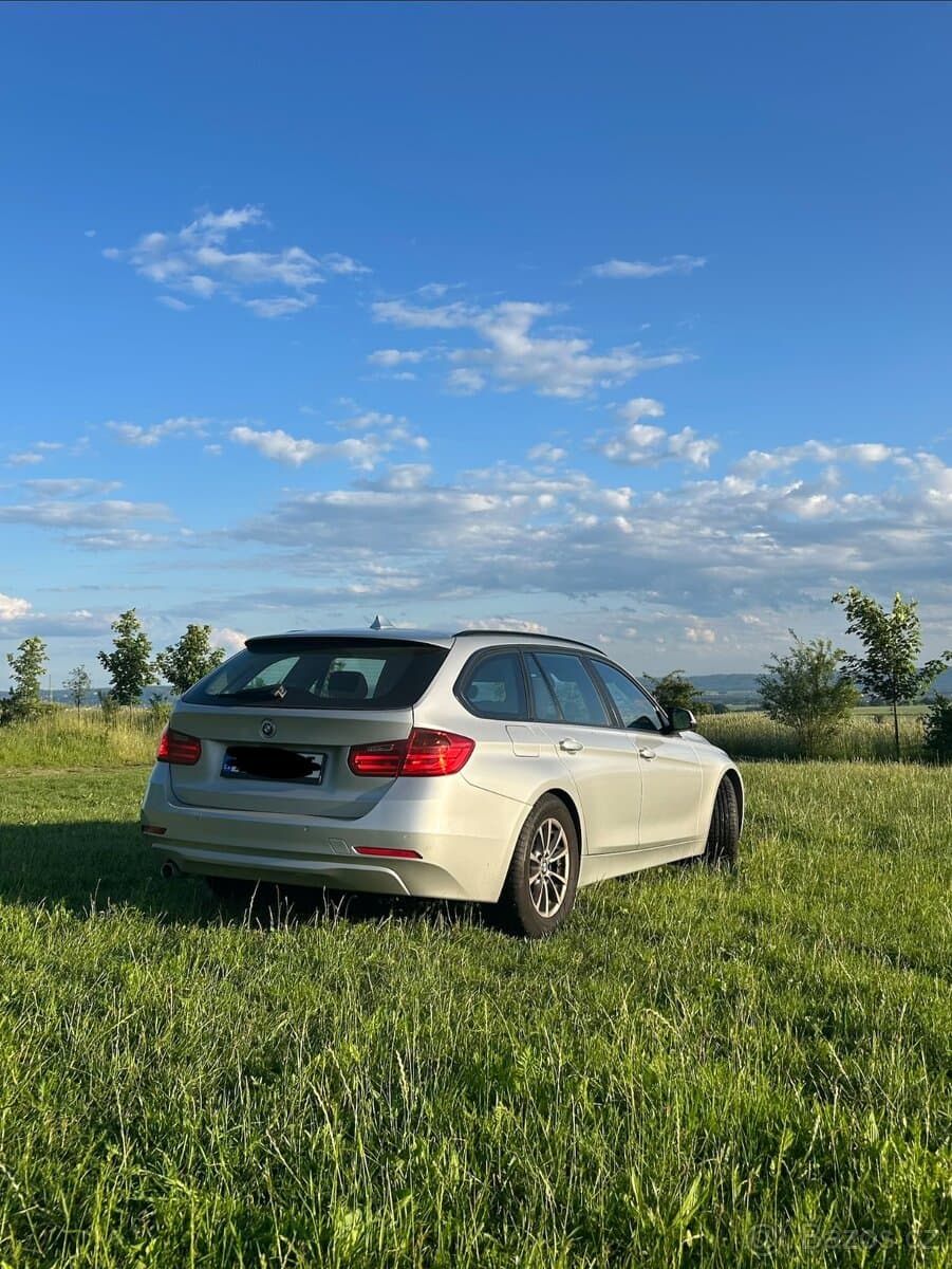 2013 BMW OSTATNÍ - 2