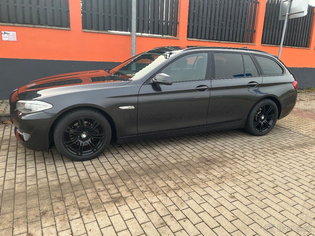 2012 BMW OSTATNÍ - 2
