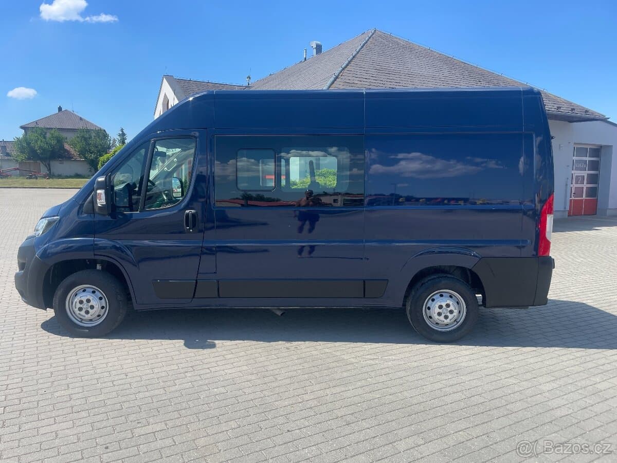 2019 Peugeot BOXER - 2