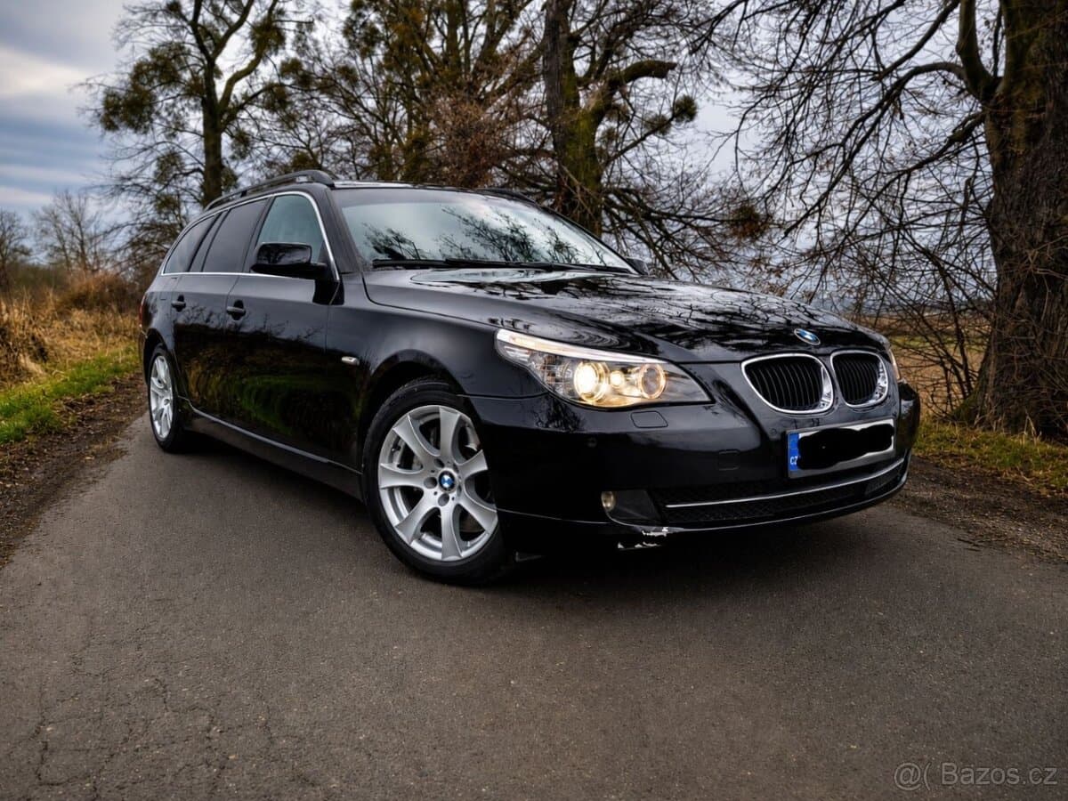 2008 BMW OSTATNÍ - 2