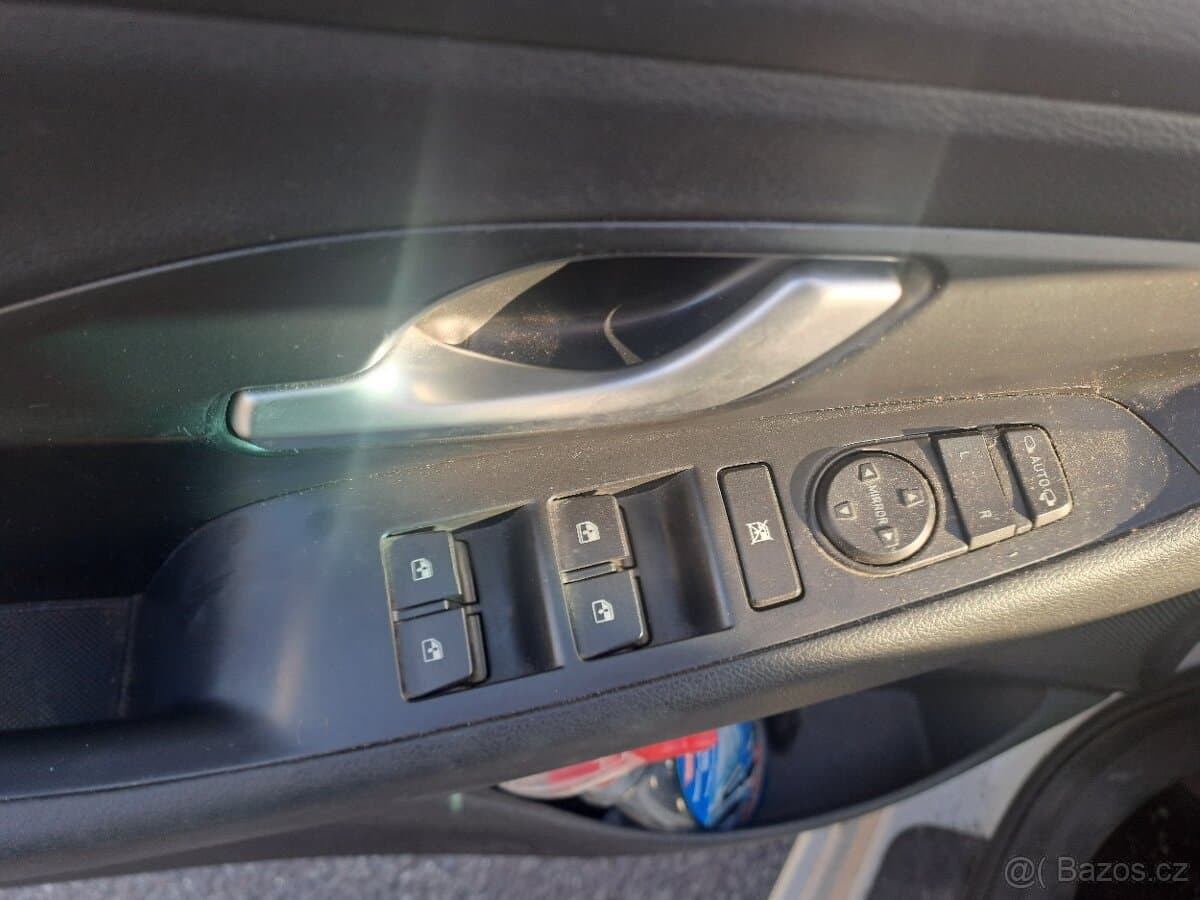 2019 Hyundai i30 - 2