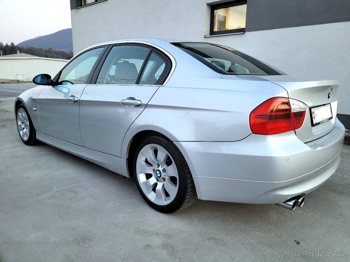2005 BMW OSTATNÍ - 2