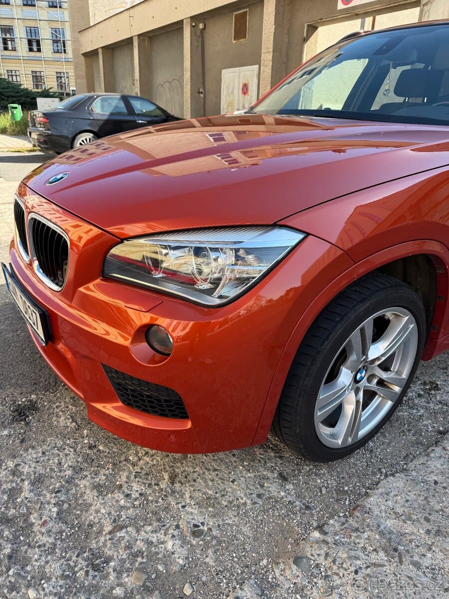 2015 BMW X1 - 2