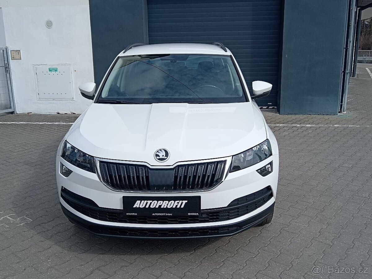 2019 Škoda KAROQ - 2