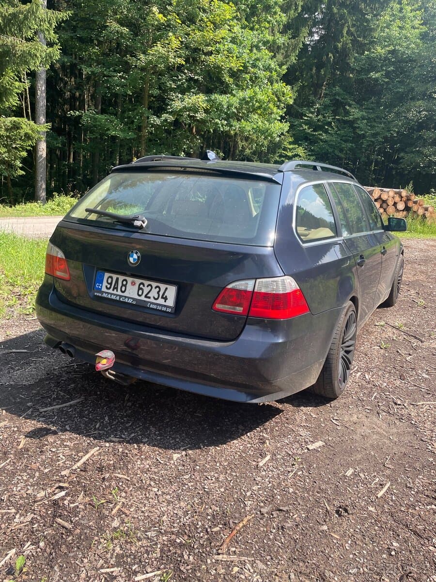 2006 BMW OSTATNÍ - 2