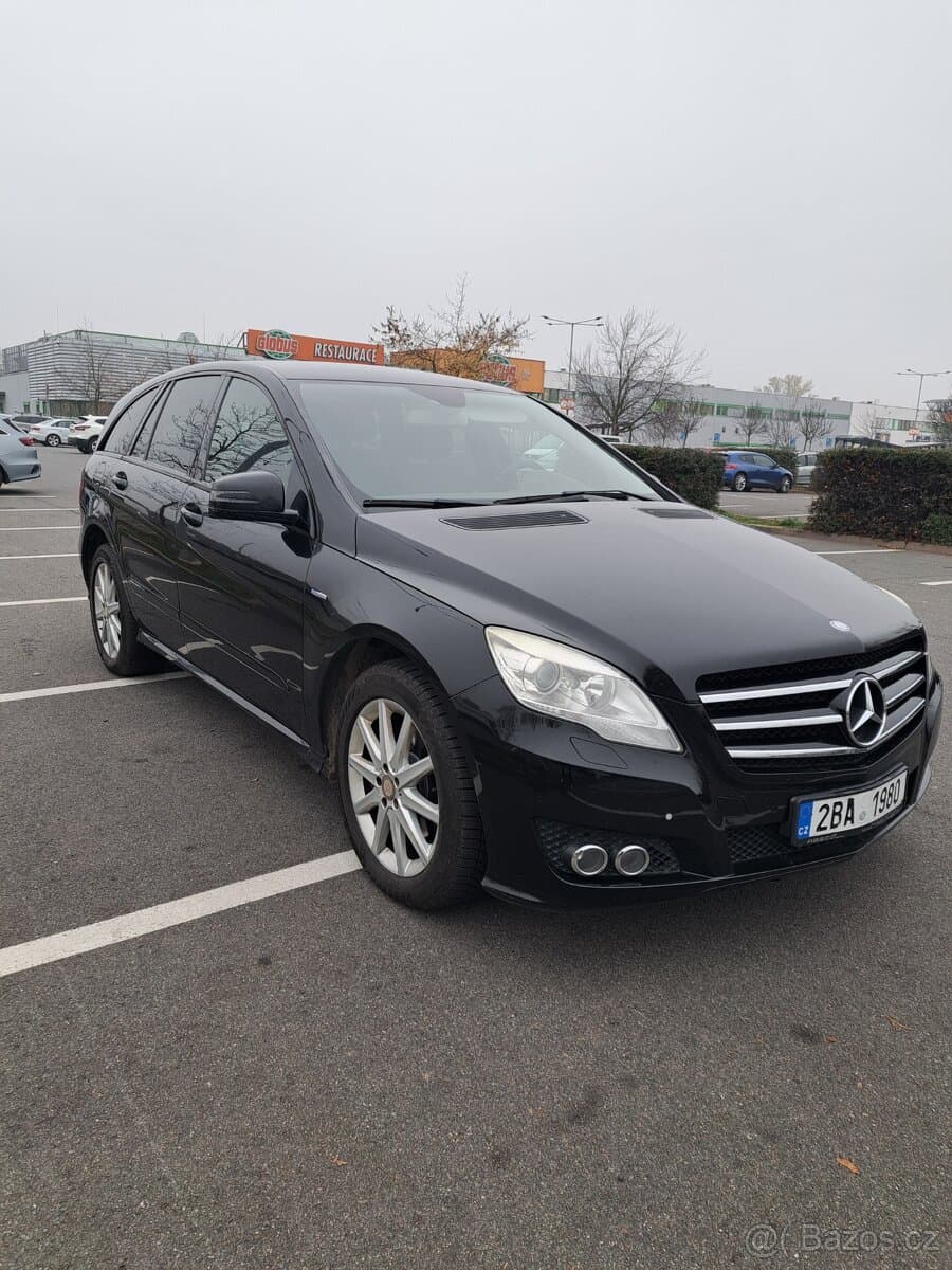 2011 Mercedes-Benz OSTATNÍ - 2