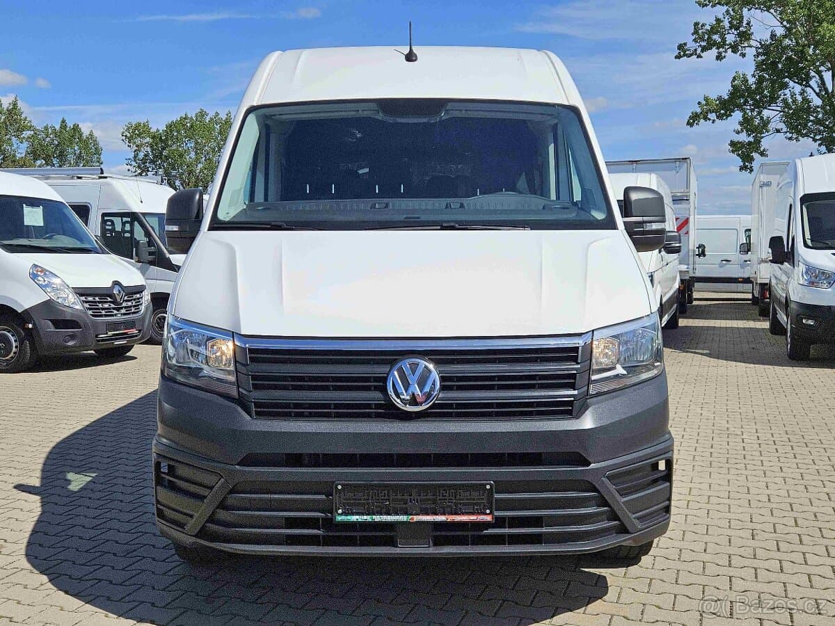 2021 Volkswagen OSTATNÍ - 2