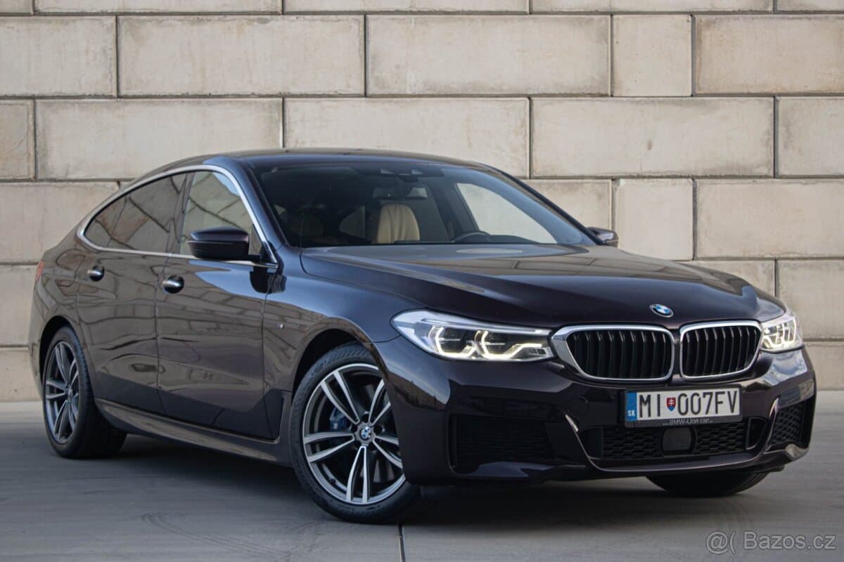 2018 BMW OSTATNÍ - 2