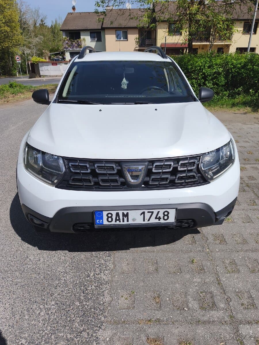 2020 Dacia DUSTER - 2