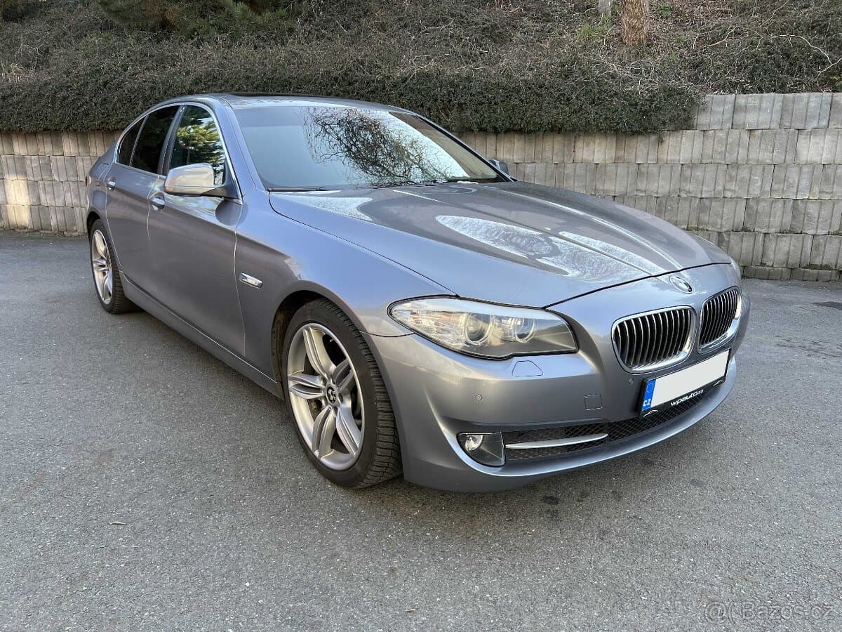 2011 BMW OSTATNÍ - 2