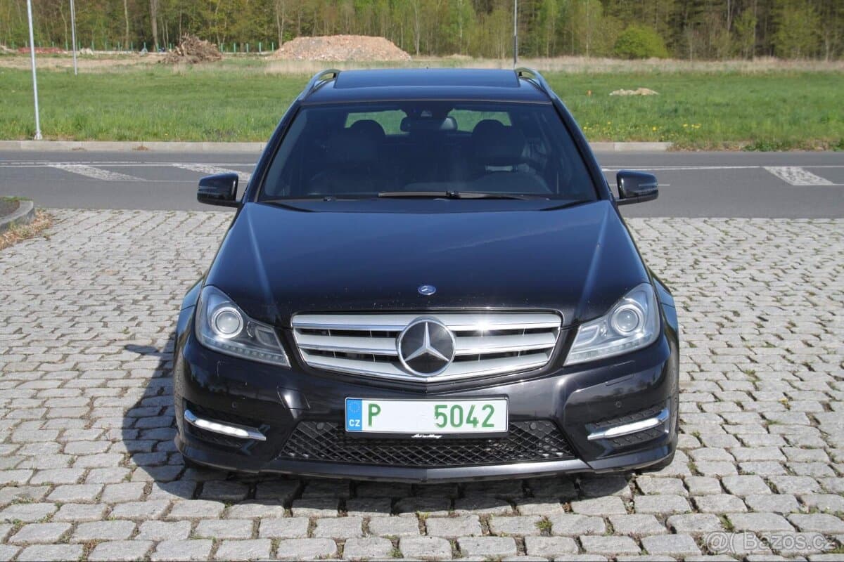 2011 Mercedes-Benz OSTATNÍ - 2