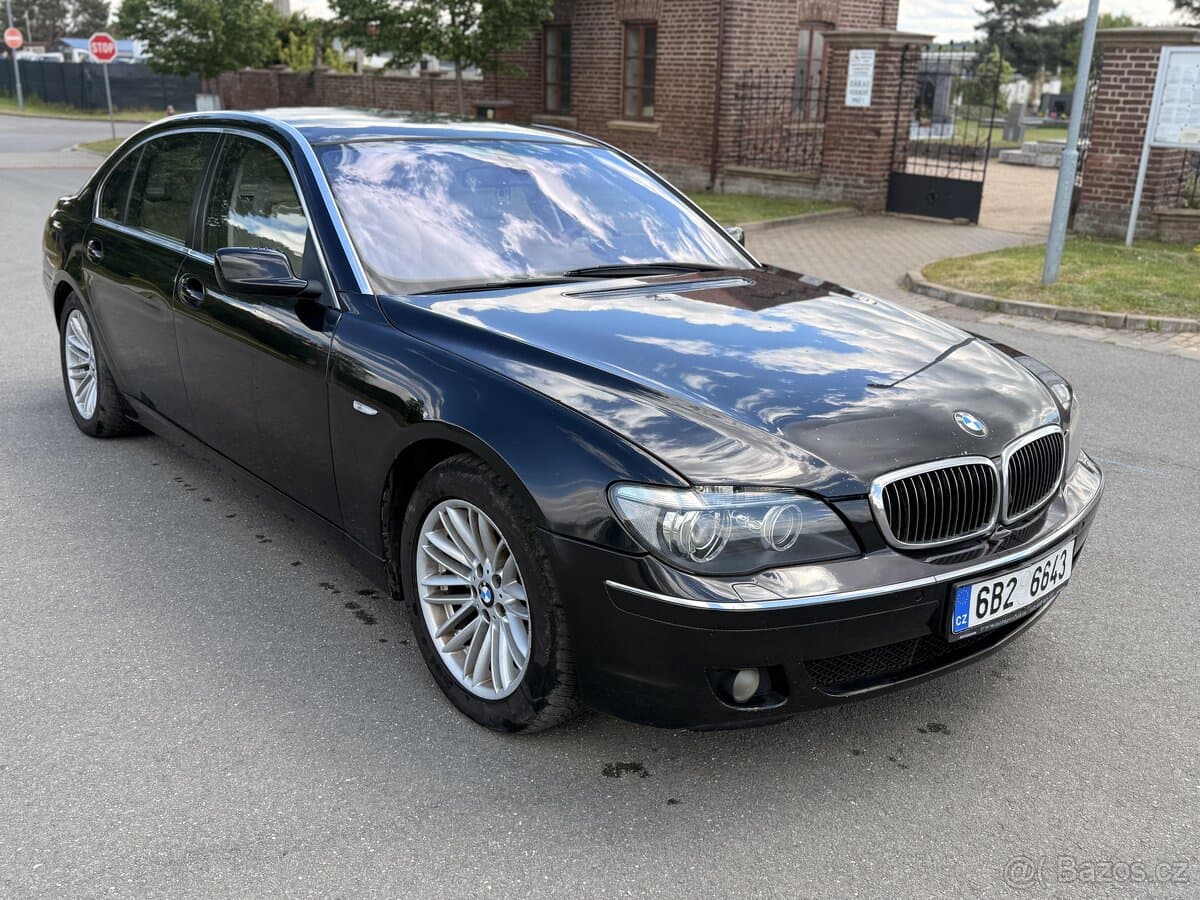 2006 BMW OSTATNÍ - 2