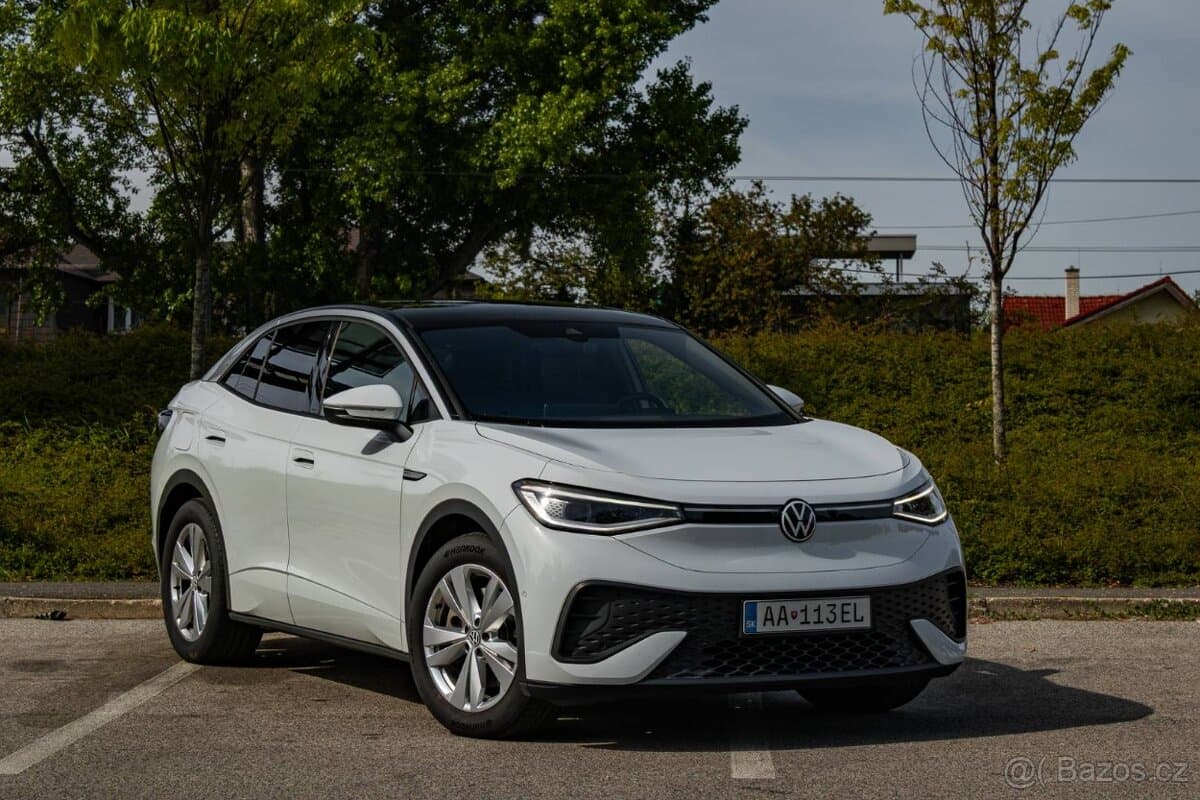 2023 Volkswagen ID.5 - 2
