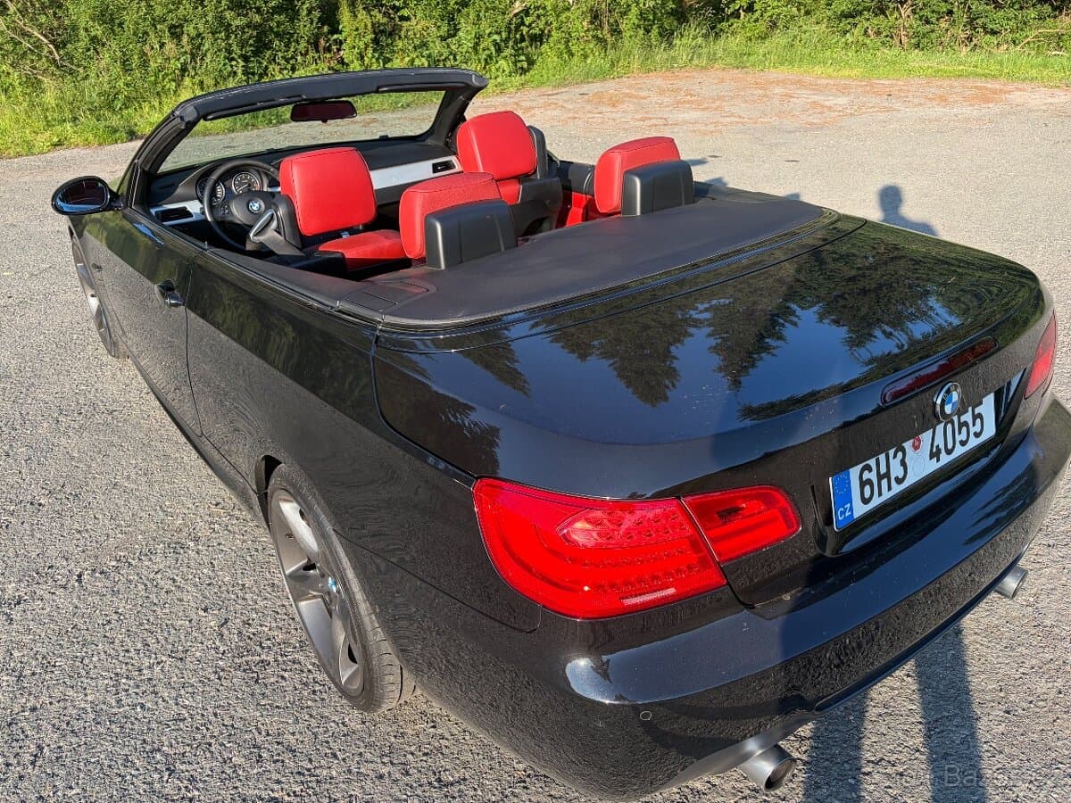 2007 BMW OSTATNÍ - 2