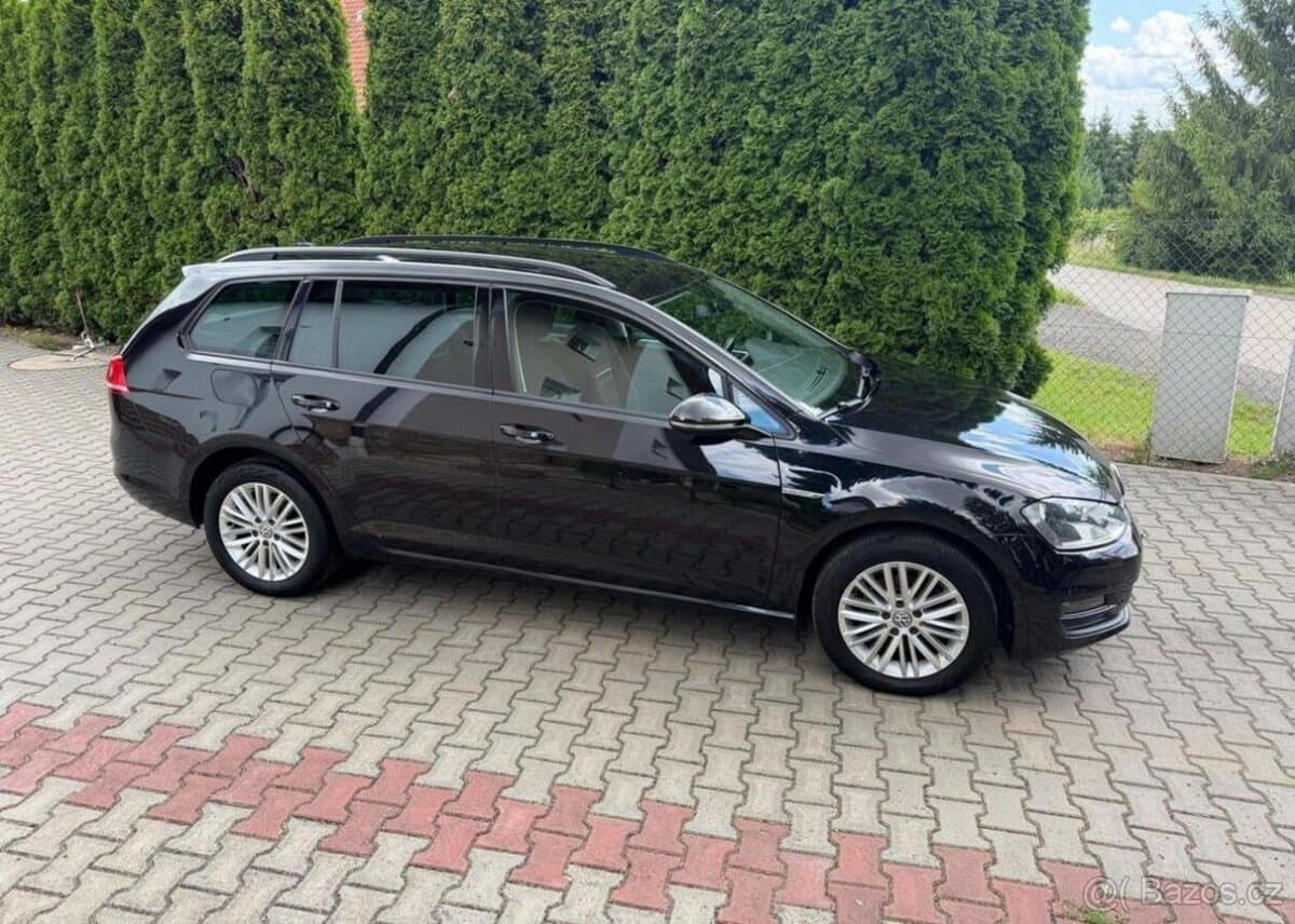 2015 Volkswagen GOLF - 2