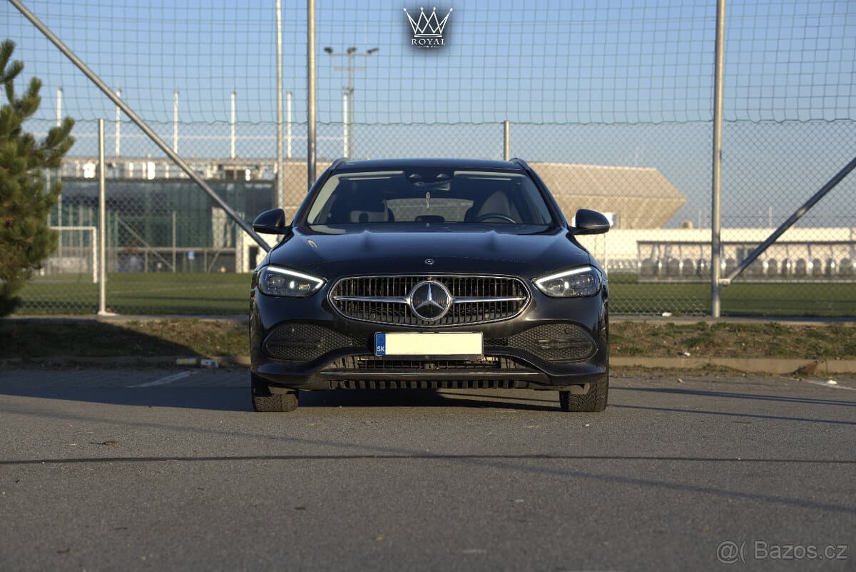 2021 Mercedes-Benz OSTATNÍ - 2