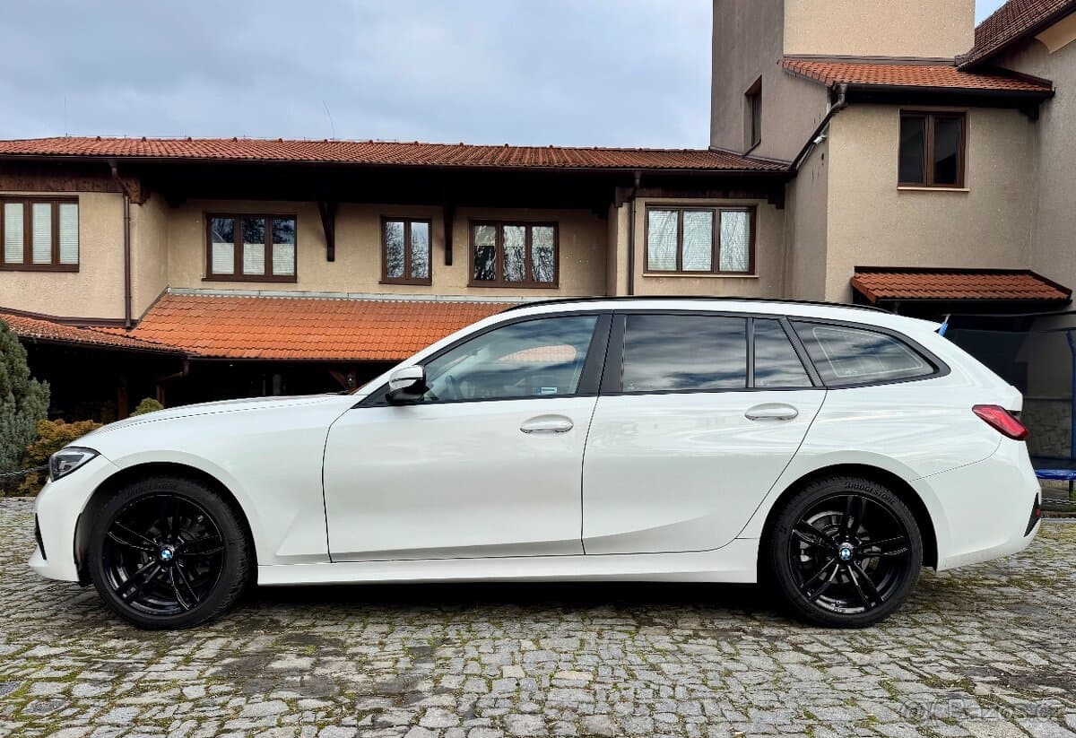 2020 BMW OSTATNÍ - 2