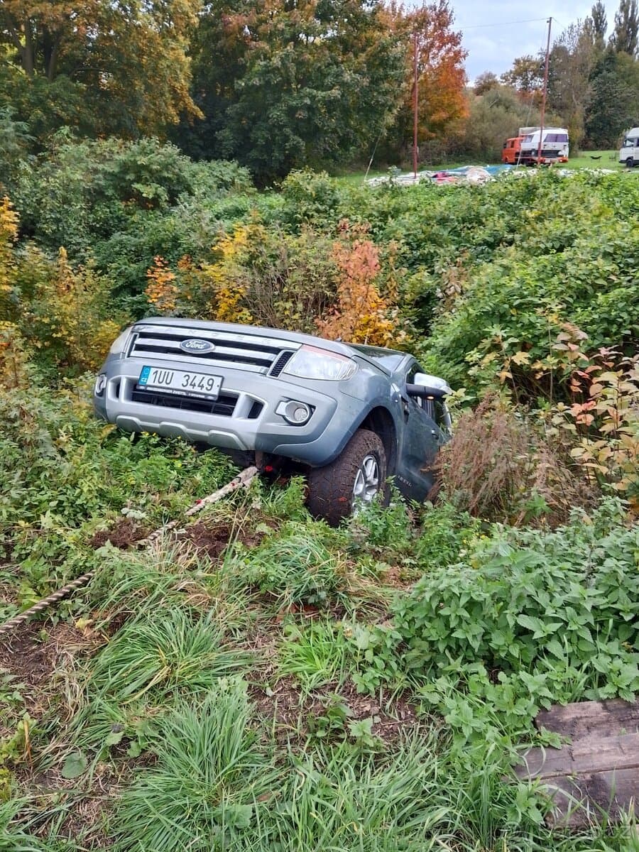 2014 Ford RANGER - 2