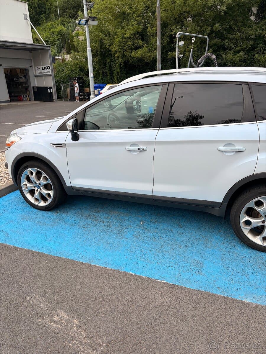 2011 Ford KUGA - 2