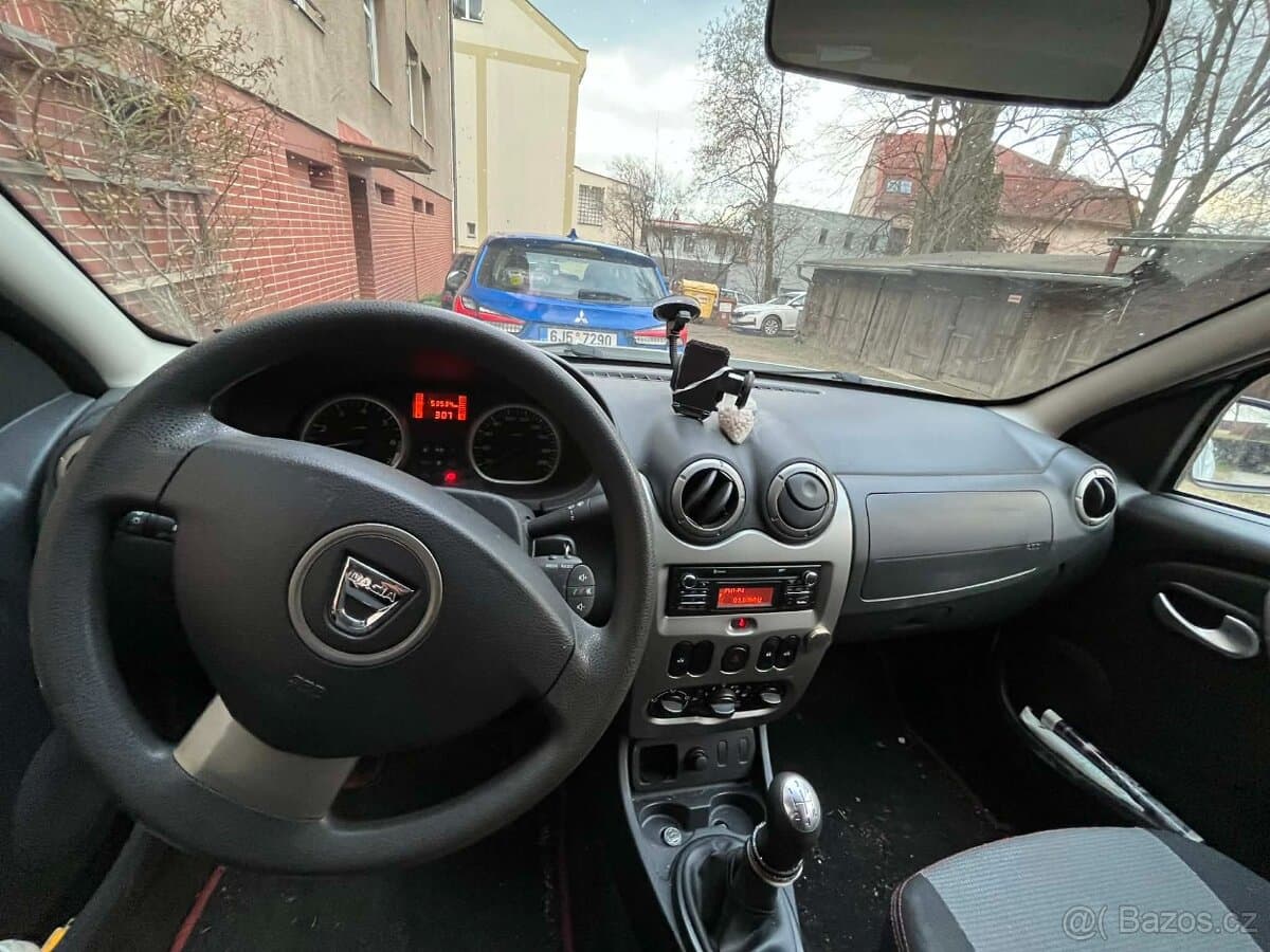 2013 Dacia DUSTER - 2