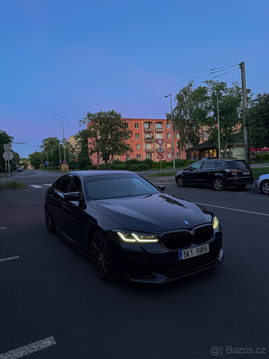 BMW OSTATNÍ - 2