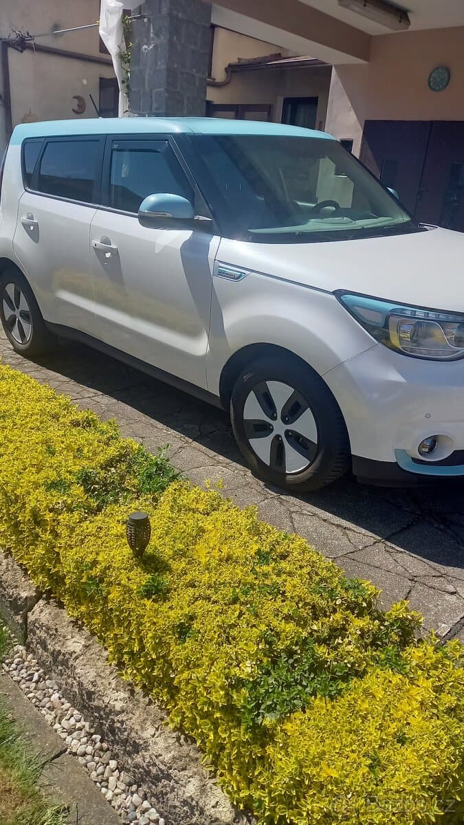 2018 Kia SOUL - 2