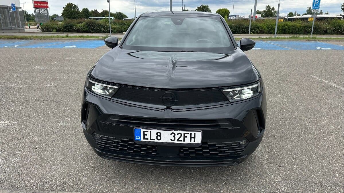 2022 Opel MOKKA - 2