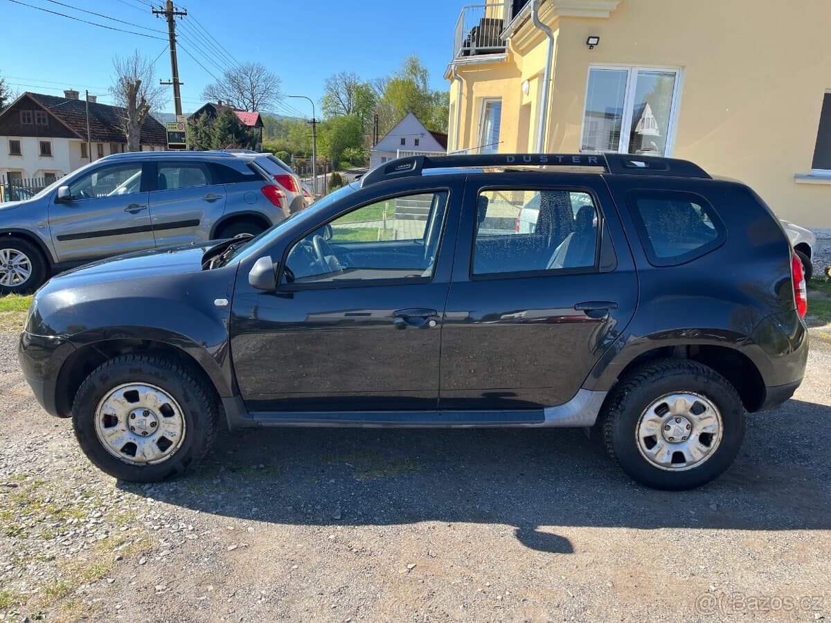2014 Dacia DUSTER - 2