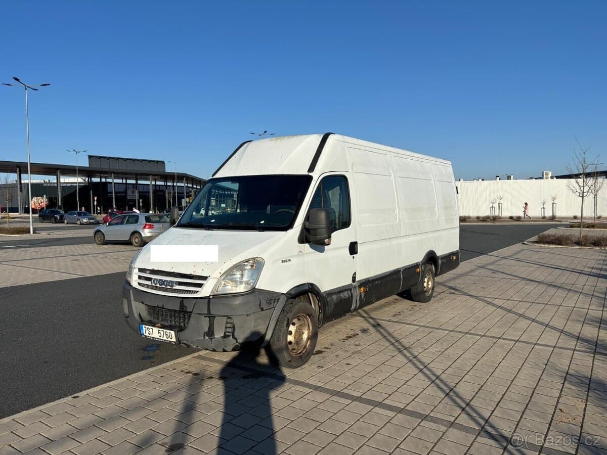 Iveco OSTATNÍ - 2