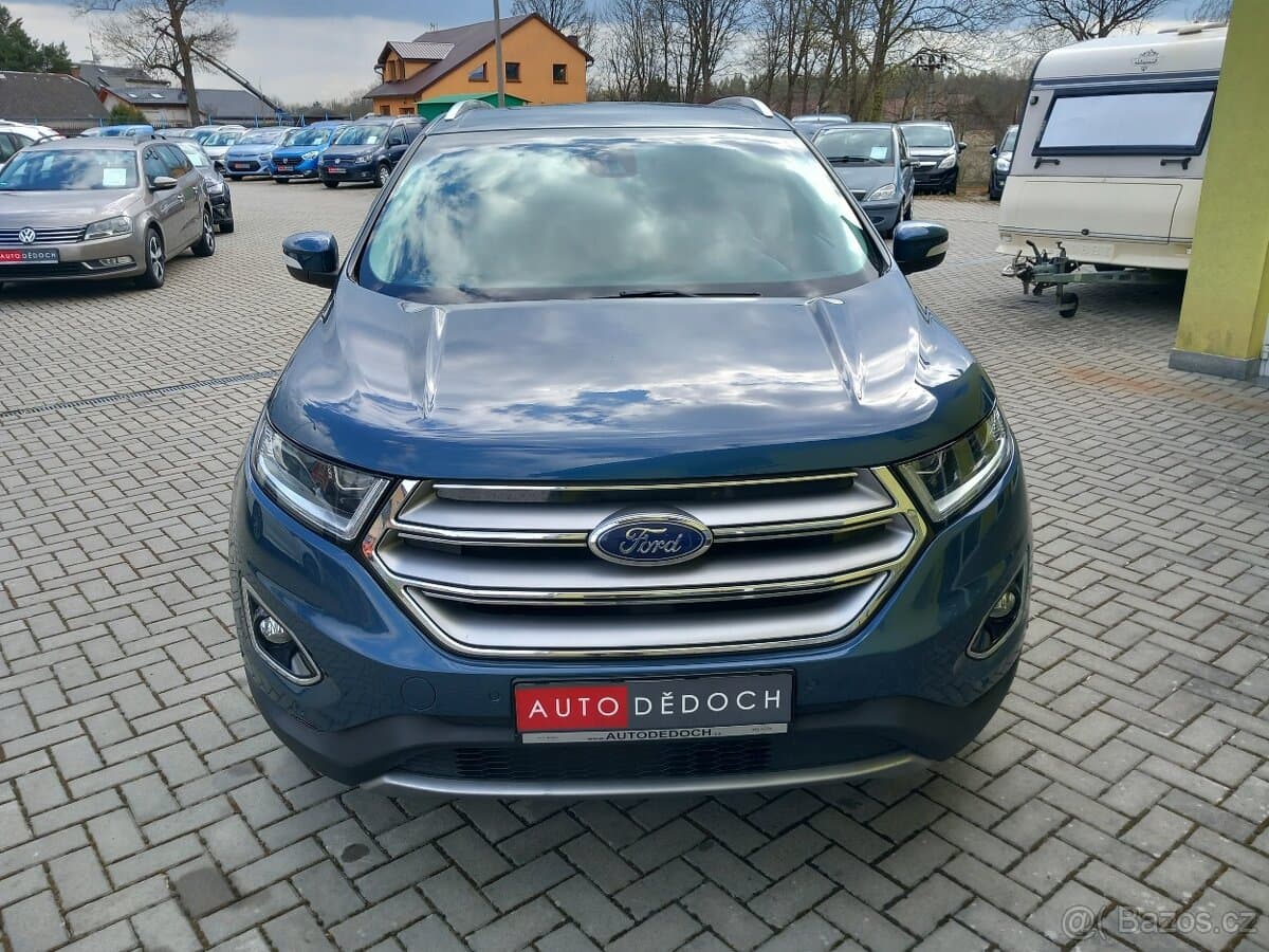 2017 Ford OSTATNÍ - 2